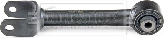 Borg & Beck BCA7912 - Рычаг подвески колеса autosila-amz.com