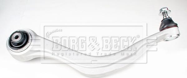 Borg & Beck BCA7933 - Рычаг подвески колеса autosila-amz.com