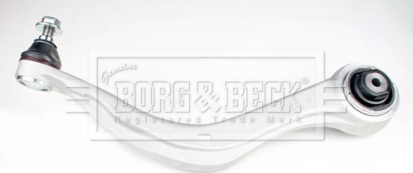 Borg & Beck BCA7932 - Рычаг подвески колеса autosila-amz.com