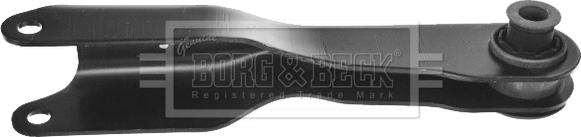 Borg & Beck BCA7498 - Рычаг подвески колеса autosila-amz.com