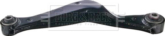 Borg & Beck BCA7690 - Рычаг подвески колеса autosila-amz.com