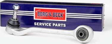 Borg & Beck BCA7034 - Рычаг подвески колеса autosila-amz.com