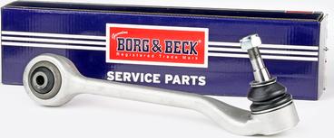 Borg & Beck BCA7035 - Рычаг подвески колеса autosila-amz.com