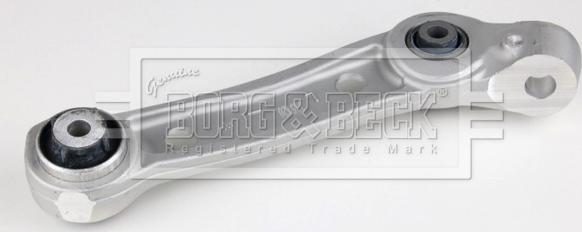 Borg & Beck BCA7809 - Рычаг подвески колеса autosila-amz.com
