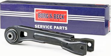 Borg & Beck BCA7287 - Рычаг подвески колеса autosila-amz.com
