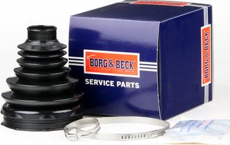 Borg & Beck BCB6442 - Пыльник, приводной вал autosila-amz.com
