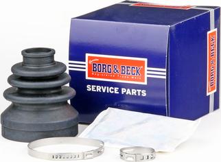 Borg & Beck BCB6156 - Пыльник, приводной вал autosila-amz.com
