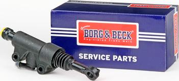 Borg & Beck BCM149 - Главный цилиндр, система сцепления autosila-amz.com
