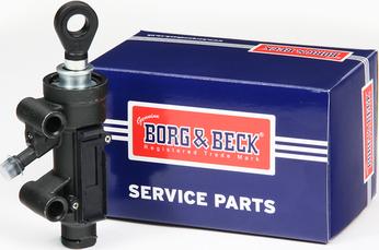 Borg & Beck BCM147 - Главный цилиндр, система сцепления autosila-amz.com