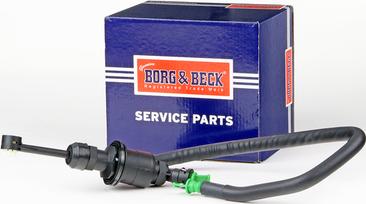 Borg & Beck BCM152 - Главный цилиндр, система сцепления autosila-amz.com
