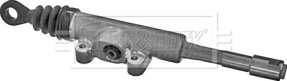 Borg & Beck BCM109 - Главный цилиндр, система сцепления autosila-amz.com