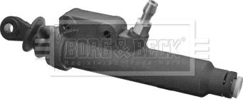 Borg & Beck BCM125 - Главный цилиндр, система сцепления autosila-amz.com