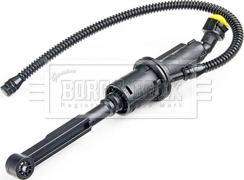 Borg & Beck BCM247 - Главный цилиндр, система сцепления autosila-amz.com