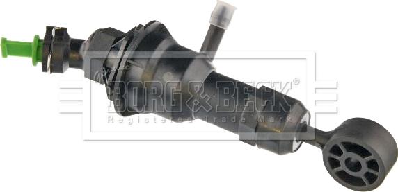 Borg & Beck BCM213 - Главный цилиндр, система сцепления autosila-amz.com