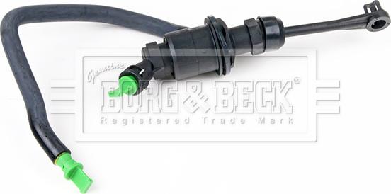 Borg & Beck BCM285 - Главный цилиндр, система сцепления autosila-amz.com