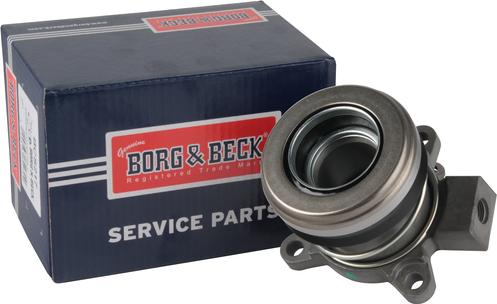Borg & Beck BCS217 - Центральный выключатель, система сцепления autosila-amz.com
