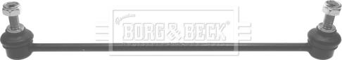 Borg & Beck BDL6993 - Тяга / стойка, стабилизатор autosila-amz.com