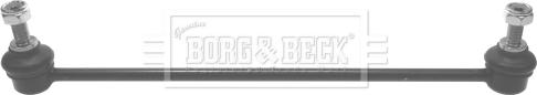 Borg & Beck BDL6992 - Тяга / стойка, стабилизатор autosila-amz.com