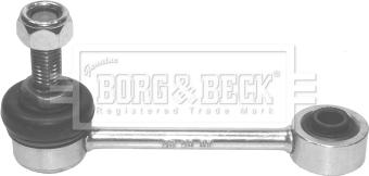 Borg & Beck BDL6976 - Тяга / стойка, стабилизатор autosila-amz.com