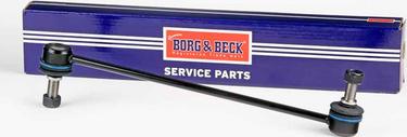 Borg & Beck BDL6445 - Тяга / стойка, стабилизатор autosila-amz.com