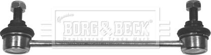 Borg & Beck BDL6447 - Тяга / стойка, стабилизатор autosila-amz.com