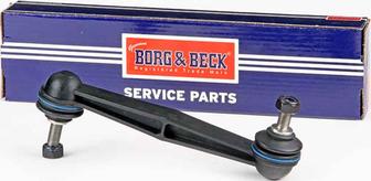 Borg & Beck BDL6455 - Тяга / стойка, стабилизатор autosila-amz.com
