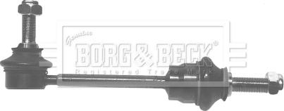 Borg & Beck BDL6488 - Тяга / стойка, стабилизатор autosila-amz.com