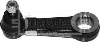 Borg & Beck BDL6429 - Сошка рулевого управления autosila-amz.com