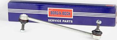 Borg & Beck BDL6474 - Тяга / стойка, стабилизатор autosila-amz.com