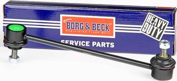 Borg & Beck BDL6547HD - Тяга / стойка, стабилизатор autosila-amz.com