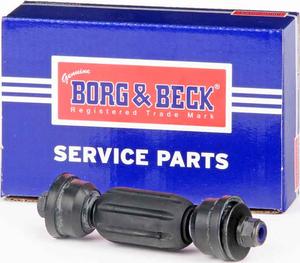 Borg & Beck BDL6563 - Тяга / стойка, стабилизатор autosila-amz.com