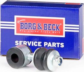 Borg & Beck BDL6589 - Тяга / стойка, стабилизатор autosila-amz.com