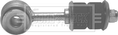 Borg & Beck BDL6538 - Тяга / стойка, стабилизатор autosila-amz.com