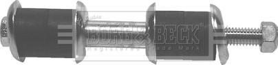 Borg & Beck BDL6571 - Тяга / стойка, стабилизатор autosila-amz.com