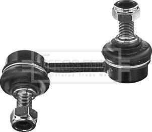 Borg & Beck BDL6697 - Тяга / стойка, стабилизатор autosila-amz.com