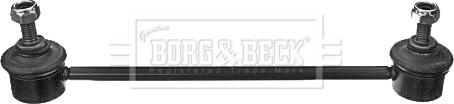 Borg & Beck BDL6605HD - Тяга / стойка, стабилизатор autosila-amz.com