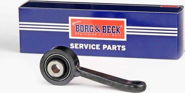 Borg & Beck BDL6688 - Тяга / стойка, стабилизатор autosila-amz.com