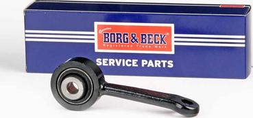 Borg & Beck BDL6687 - Тяга / стойка, стабилизатор autosila-amz.com