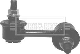 Borg & Beck BDL6636 - Тяга / стойка, стабилизатор autosila-amz.com