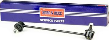 Borg & Beck BDL6869 - Тяга / стойка, стабилизатор autosila-amz.com
