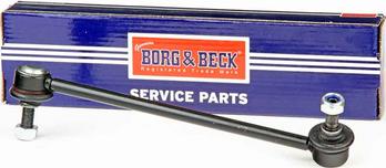 Borg & Beck BDL6864 - Тяга / стойка, стабилизатор autosila-amz.com