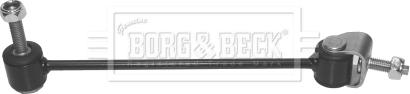 Borg & Beck BDL6861 - Тяга / стойка, стабилизатор autosila-amz.com