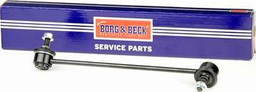 Borg & Beck BDL6868 - Тяга / стойка, стабилизатор autosila-amz.com