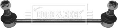 Borg & Beck BDL6801 - Тяга / стойка, стабилизатор autosila-amz.com