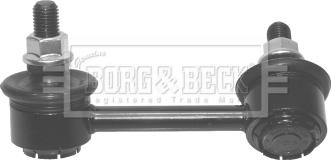 Borg & Beck BDL6884 - Тяга / стойка, стабилизатор autosila-amz.com