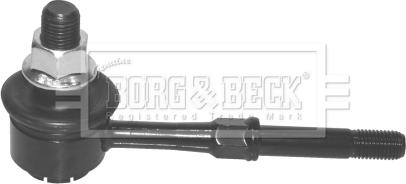 Borg & Beck BDL6880 - Тяга / стойка, стабилизатор autosila-amz.com