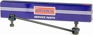 Borg & Beck BDL6888 - Тяга / стойка, стабилизатор autosila-amz.com