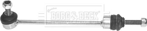 Borg & Beck BDL6830 - Тяга / стойка, стабилизатор autosila-amz.com