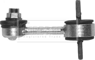 Borg & Beck BDL6832 - Тяга / стойка, стабилизатор autosila-amz.com