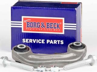 Borg & Beck BDL6824 - Тяга / стойка, стабилизатор autosila-amz.com